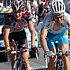 Frank Schleck whrend der 16. Etappe der Tour de France 2006
